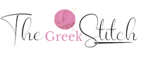 The Greek Stitch