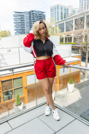DST, Vintage Tracksuit
