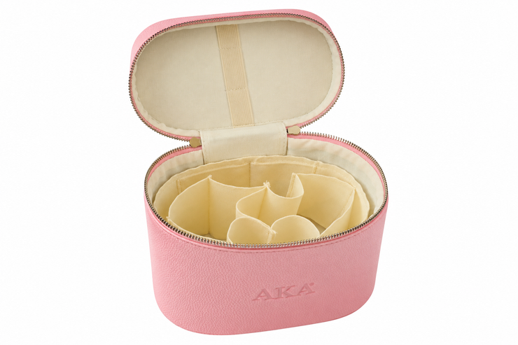 AKA® Vanity Bag