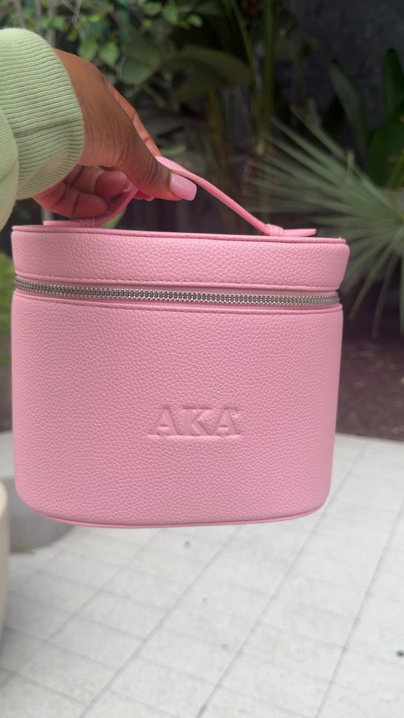 AKA® Vanity Bag