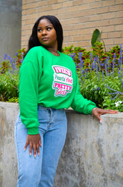 Ivies, pearls and pretty girls